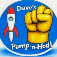 Dave pump