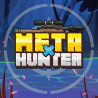 MetaXHunter