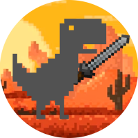DinoSword