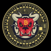Dragon Bull B