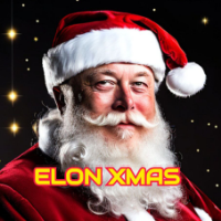 ELON XMAS