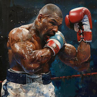 Byte Tyson Coin
