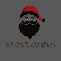 BlacKSanta