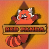 Red panda