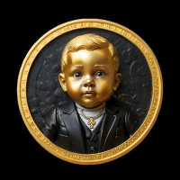 Billion Dollar Baby Coin
