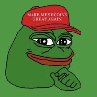 Pepe Coin ETH