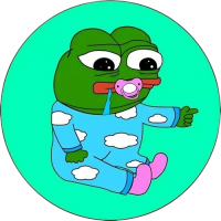 baby pepe