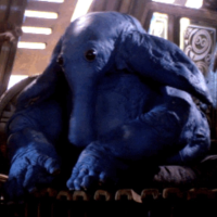 Max Rebo