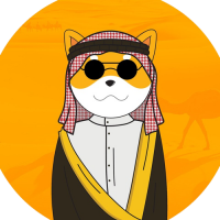 ArabianShiba