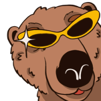 Rizz Bear GRIZZLER