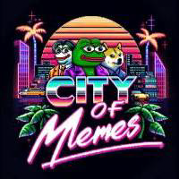 City Of Memes