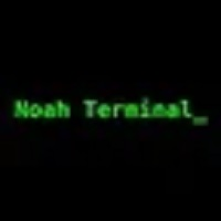 Noah Terminal