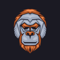 Orangutoken