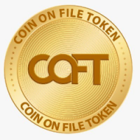 Coin on File Token