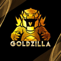 GoldZilla