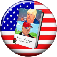 Book of MAGA