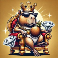 Capybara King