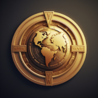 World Wonder Coin