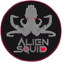 Alien Squid