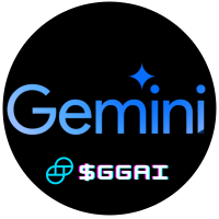 Gemini AI Coin