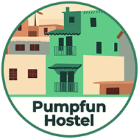 Pumpfun Hostel