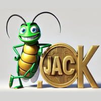 Jack the Cockroach