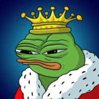 King