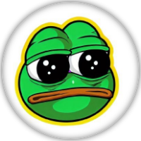 Happy Pepe