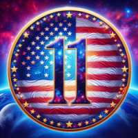11