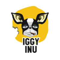 IGGY INU