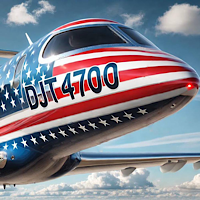 DJT4700ETG