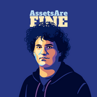 AssetsAreFine