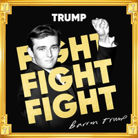 Official Barron Trump
