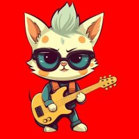 CATROCK