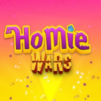 Homies Wars