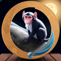 Moon Monkeys