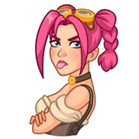 Steamy Julia