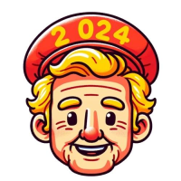 MAGA Coin