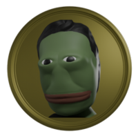 Elon Pepe Token