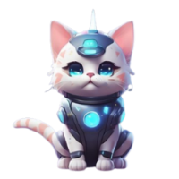 CAT AI