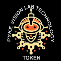 PYKE VISION TOKEN