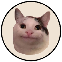 Beluga Cat on Solana