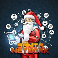 Santa network