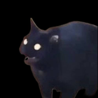 Morse Cat