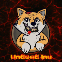 Undead Inu