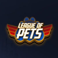 League Of Pets