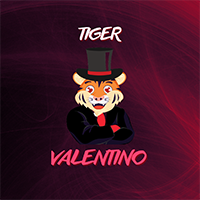 Tiger Valentino