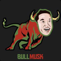 Bullmusk
