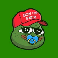 Son Of Pepe Eth