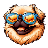 dogeatingpasta